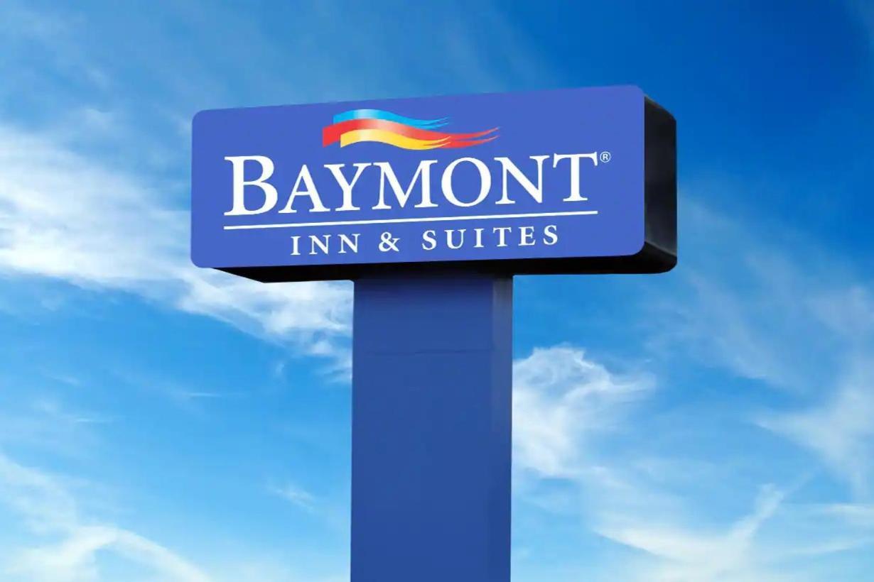 Hotel Baymont By Wyndham Dallas South-Desoto Zewnętrze zdjęcie